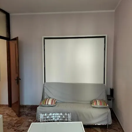 Apartmán Da Carla A Rapallo