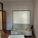 Apartmán Da Carla A Rapallo