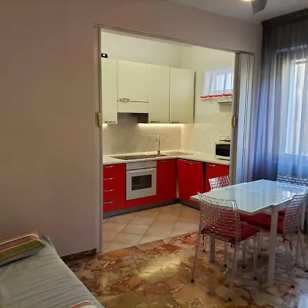 Appartamento Da Carla A Rapallo *