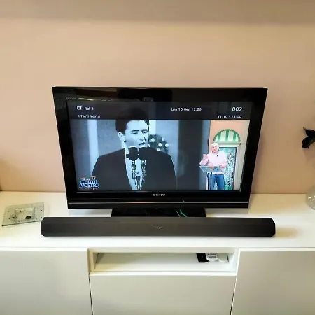 Apartmán Da Carla A