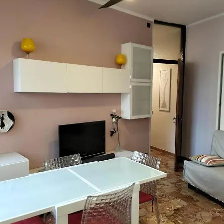 Da Carla A Rapallo Appartamento *