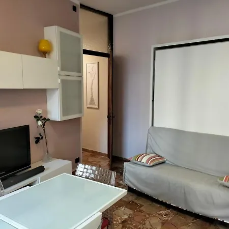 Appartamento Da Carla A Rapallo