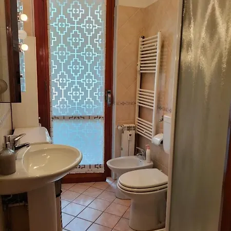 Appartement Da Carla A