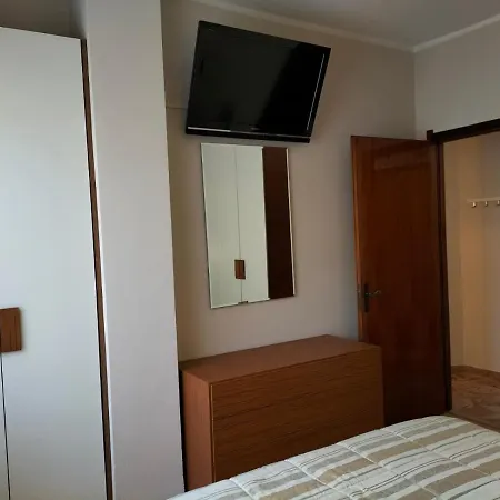 Apartmán Da Carla A *
