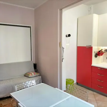 Da Carla A * Rapallo