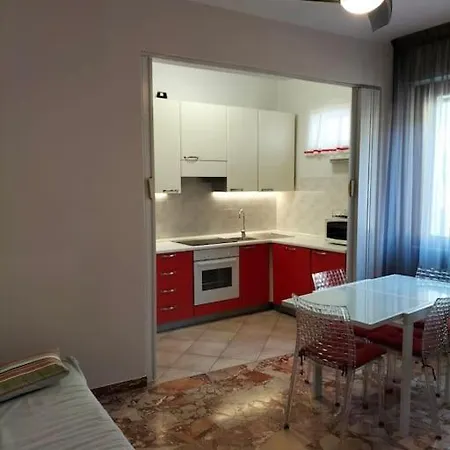 Apartmán Da Carla A *