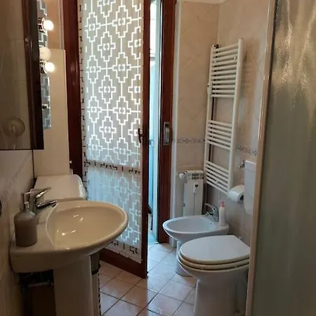 Appartement Da Carla A Rapallo