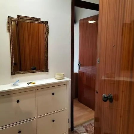 Apartament Da Carla A Rapallo